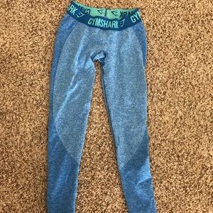 Gymshark Flex Leggings Size Small